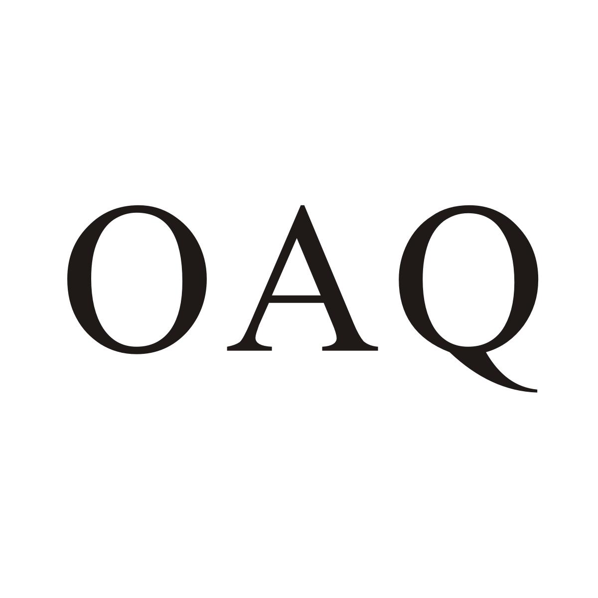 OAQ商标图片